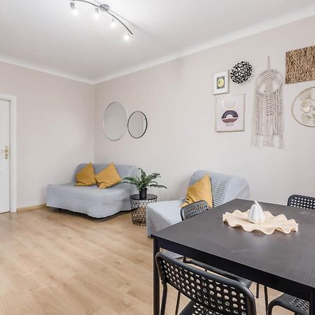 Chill Apartments Gersona Варшава Экстерьер фото